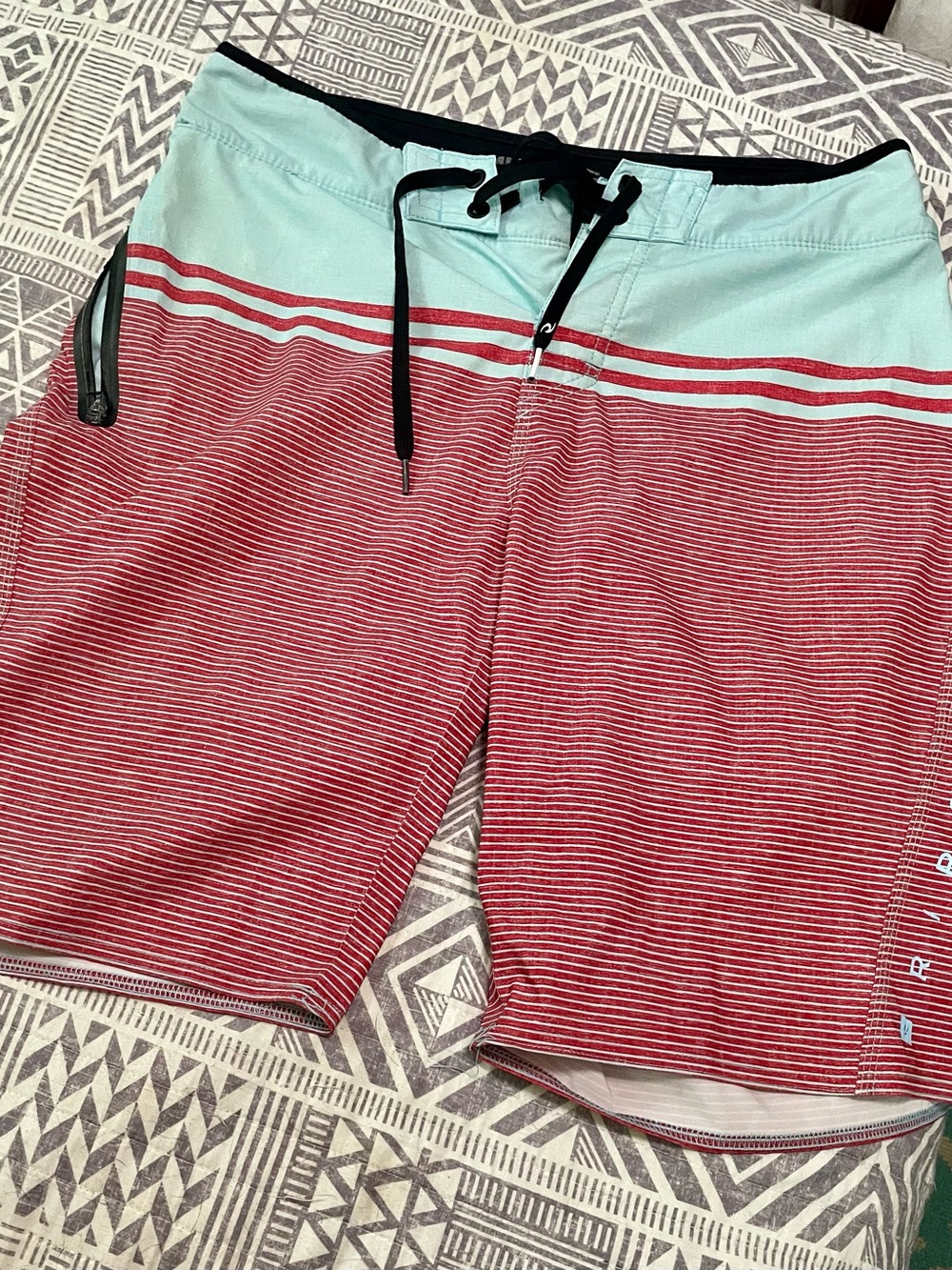 Rip Curl Mirage Board Shorts size31